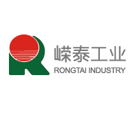 logo ronghtai industry