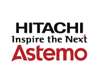logo hotachi